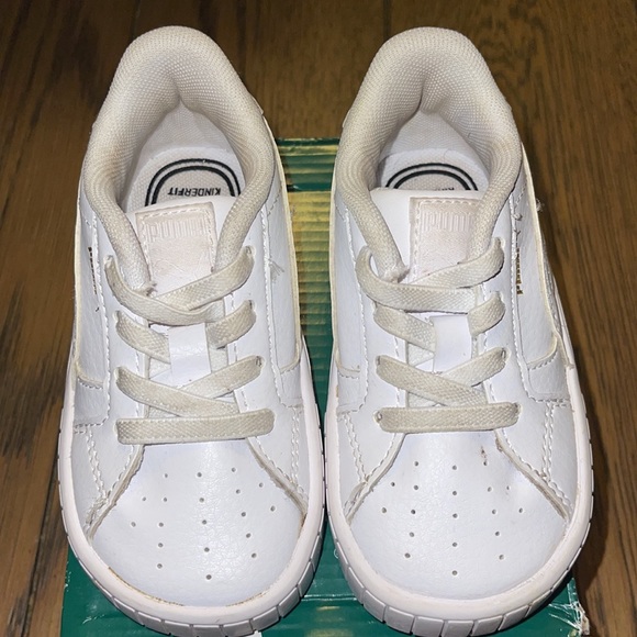 Puma - Picture 3 of 7